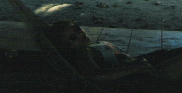 El Tecuán 1998 Martha Magallanes 