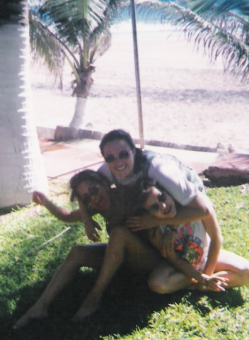 El Tecuán 1998 Martha Magallanes 
