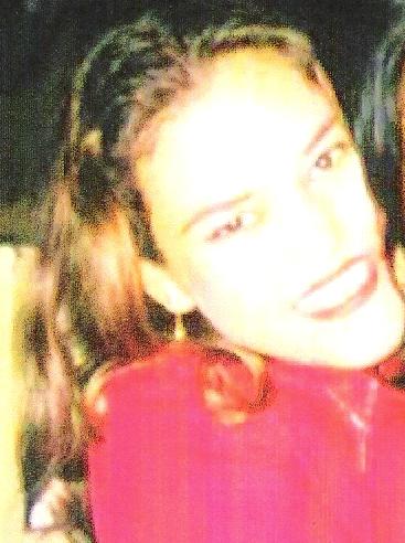 Cumpleaños de Mariana 1998 Martha Magallanes 